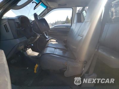 Zdjęcie 7 z 12 samochodu: 2005 FORD F250 SUPER DUTY VIN:1FTSX20535EA43401 - miniatura