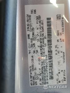 Zdjęcie 14 z 14 samochodu: 2013 FORD ESCAPE S VIN:1FMCU0F75DUC75900 - miniatura