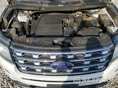 Zdjęcie 13 z 15 samochodu: 2017 FORD EXPLORER LIMITED VIN:1FM5K7F83HGA59354 - miniatura