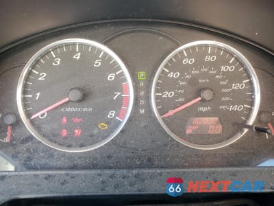 Zdjęcie 9 z 12 samochodu: 2003 MAZDA 6 I VIN:1YVFP80C835M40614 - miniatura