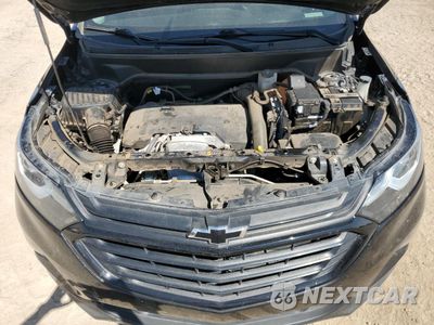 Zdjęcie 12 z 13 samochodu: 2020 CHEVROLET EQUINOX LT VIN:2GNAXLEX7L6180166 - miniatura