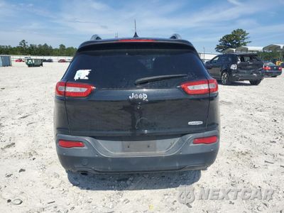 Zdjęcie 6 z 12 samochodu: 2015 JEEP CHEROKEE L VIN:1C4PJLCB9FW711289 - miniatura