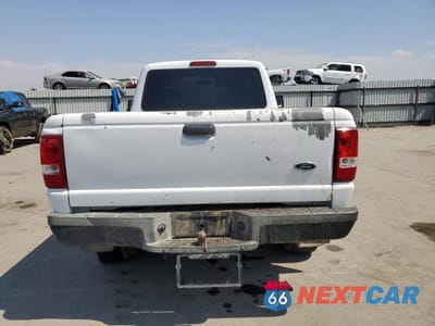 Zdjęcie 6 z 12 samochodu: 2007 FORD RANGER VIN:1FTYR11U87PA97708 - miniatura
