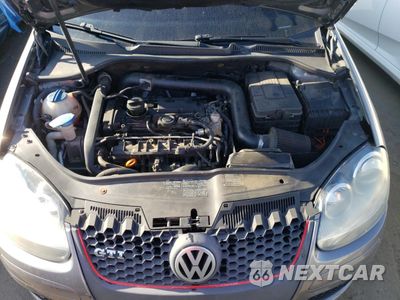 Zdjęcie 11 z 12 samochodu: 2008 VOLKSWAGEN GTI VIN:WVWEV71KX8W032902 - miniatura