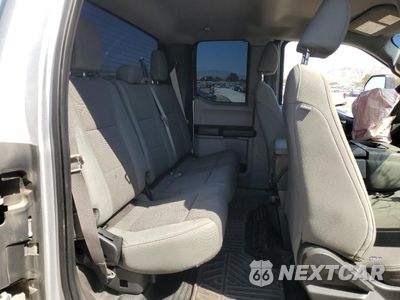 Zdjęcie 10 z 12 samochodu: 2018 FORD F250 SUPER DUTY VIN:1FT7X2B63JEC63269 - miniatura