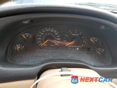 Zdjęcie 9 z 13 samochodu: 1996 FORD MUSTANG GT VIN:1FALP42X1TF217039 - miniatura