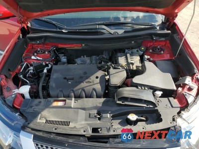 Zdjęcie 12 z 15 samochodu: 2020 MITSUBISHI OUTLANDER SE VIN:JA4AD3A32LZ011336 - miniatura