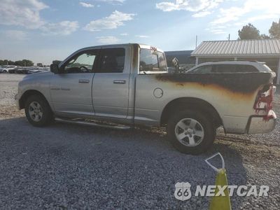 Drugie zdjęcie samochodu z przodu: 2011 DODGE RAM 1500 VIN:1D7RB1GP0BS614456 - miniatura