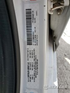 Zdjęcie 12 z 12 samochodu: 2013 CHRYSLER 200 TOURING VIN:1C3CCBBB0DN543649 - miniatura