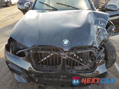 Zdjęcie 13 z 14 samochodu: 2020 BMW X4 XDRIVE30I VIN:5UX2V1C02L9C54189 - miniatura