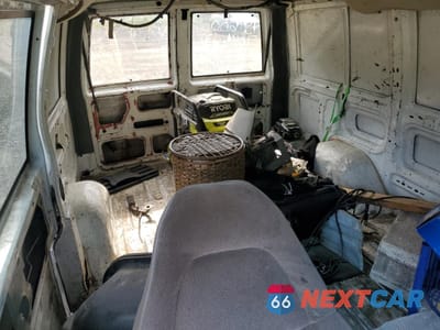 Zdjęcie 11 z 13 samochodu: 2004 CHEVROLET ASTRO VIN:1GCDM19X44B123449 - miniatura