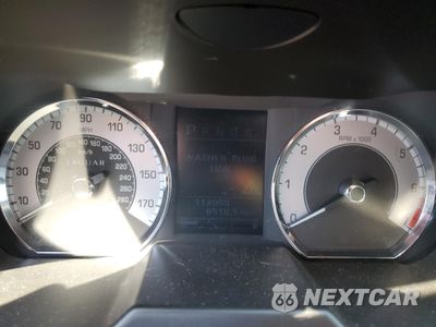 Zdjęcie 9 z 13 samochodu: 2009 JAGUAR XF SUPERCHARGED VIN:SAJWA07C991R23013 - miniatura