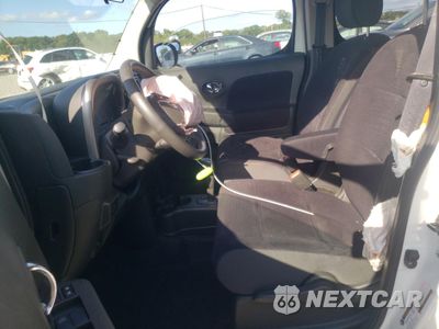 Zdjęcie 7 z 16 samochodu: 2013 NISSAN CUBE S VIN:JN8AZ2KR5DT304385 - miniatura