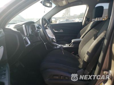 Zdjęcie 7 z 13 samochodu: 2011 CHEVROLET EQUINOX LT VIN:2CNFLEE53B6409764 - miniatura