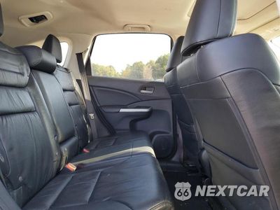 Zdjęcie 11 z 13 samochodu: 2012 HONDA CR-V EXL VIN:5J6RM4H7XCL026106 - miniatura