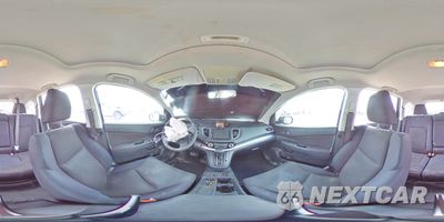 Zdjęcie 14 z 15 samochodu: 2015 HONDA CR-V EX VIN:2HKRM3H53FH540449 - miniatura