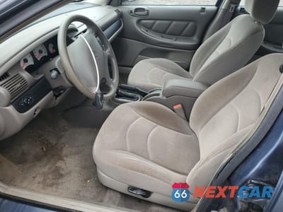 Zdjęcie 7 z 12 samochodu: 2002 DODGE STRATUS SE PLUS VIN:1B3EL46X42N316985 - miniatura