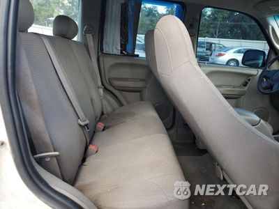 Zdjęcie 11 z 13 samochodu: 2003 JEEP LIBERTY SPORT VIN:1J4GL48KX3W707069 - miniatura