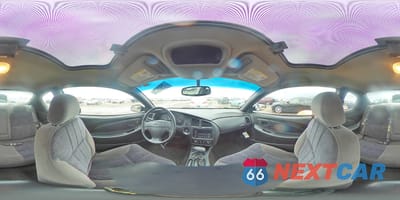 Zdjęcie 13 z 14 samochodu: 2003 CHEVROLET MONTE CARLO LS VIN:2G1WW12EX39215315 - miniatura