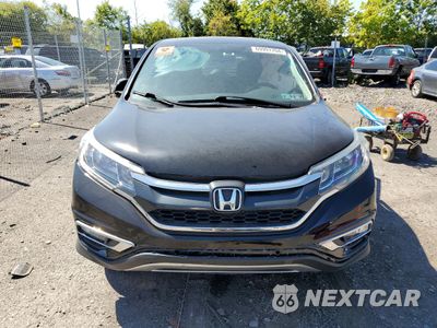 Zdjęcie 6 z 14 samochodu: 2015 HONDA CR-V EX VIN:2HKRM4H56FH661997 - miniatura