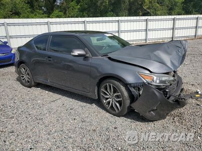 Czwarte zdjęcie samochodu z boku: 2014 TOYOTA SCION TC VIN:JTKJF5C75E3080614 - miniatura