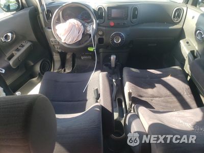 Zdjęcie 8 z 16 samochodu: 2013 NISSAN CUBE S VIN:JN8AZ2KR5DT304385 - miniatura