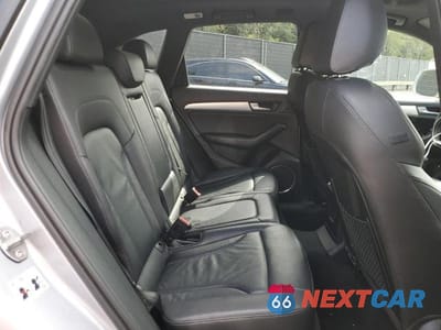 Zdjęcie 11 z 13 samochodu: 2016 AUDI Q5 VIN:WA1D7AFP7GA060637 - miniatura