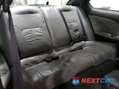 Zdjęcie 10 z 13 samochodu: 2001 CHRYSLER SEBRING LXI VIN:4C3AG52H01E217247 - miniatura