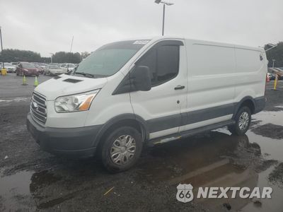 2015 FORD TRANSIT T-250 1FTNR1ZM4FKA33698 - główne zdjęcie licytacji z USA - miniatura
