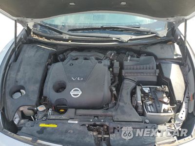 Zdjęcie 13 z 14 samochodu: 2011 NISSAN MAXIMA S VIN:1N4AA5AP2BC830254 - miniatura