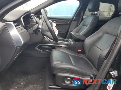 Zdjęcie 7 z 15 samochodu: 2021 JAGUAR F-PACE S VIN:SADCJ2EX7MA664960 - miniatura