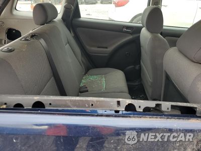 Zdjęcie 10 z 14 samochodu: 2007 TOYOTA COROLLA MATRIX XR VIN:2T1KR30E77C664002 - miniatura