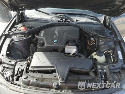 Zdjęcie 11 z 12 samochodu: 2013 BMW 328 I VIN:WBA3A5G52DNP23315 - miniatura