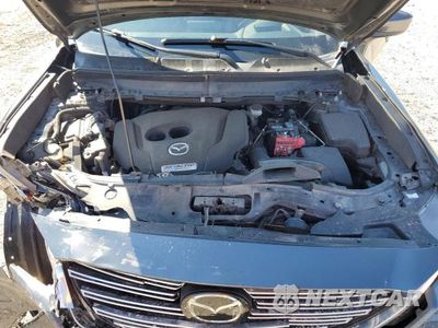 Zdjęcie 12 z 14 samochodu: 2016 MAZDA CX-9 SIGNATURE VIN:JM3TCBEY7G0100774 - miniatura