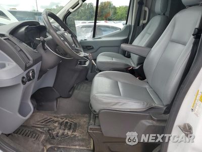 Zdjęcie 7 z 14 samochodu: 2015 FORD TRANSIT T-150 VIN:1FTNE1ZM2FKA98805 - miniatura