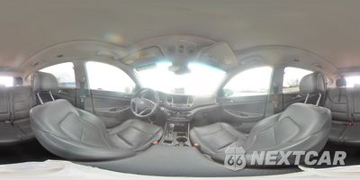 Zdjęcie 14 z 15 samochodu: 2016 HYUNDAI TUCSON LIMITED VIN:KM8J33A20GU029316 - miniatura