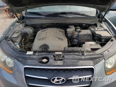 Zdjęcie 23 z 26 samochodu: 2009 HYUNDAI SANTA FE SPORT VIN:5NMSH13E49H299536 - miniatura