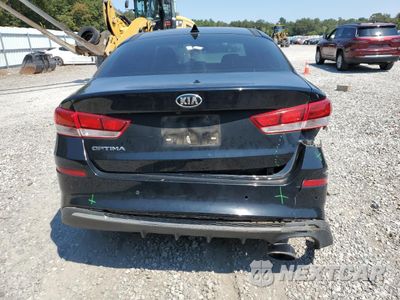 Zdjęcie 6 z 12 samochodu: 2019 KIA OPTIMA LX VIN:5XXGT4L3XKG335934 - miniatura