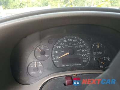 Zdjęcie 9 z 13 samochodu: 2004 CHEVROLET ASTRO VIN:1GCDM19X44B123449 - miniatura