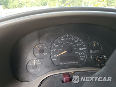 Zdjęcie 9 z 13 samochodu: 2004 CHEVROLET ASTRO VIN:1GCDM19X44B123449 - miniatura