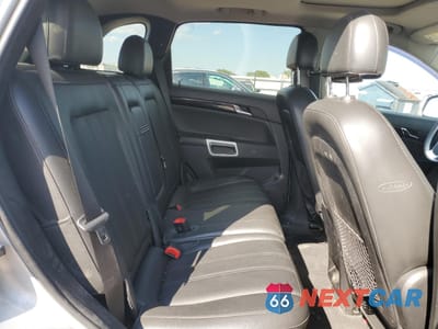 Zdjęcie 11 z 13 samochodu: 2013 CHEVROLET CAPTIVA LT VIN:3GNAL3EKXDS575459 - miniatura