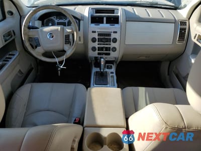 Zdjęcie 8 z 13 samochodu: 2010 MERCURY MARINER HYBRID VIN:4M2CN3K34AKJ18396 - miniatura