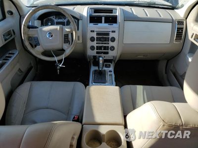 Zdjęcie 8 z 13 samochodu: 2010 MERCURY MARINER HYBRID VIN:4M2CN3K34AKJ18396 - miniatura