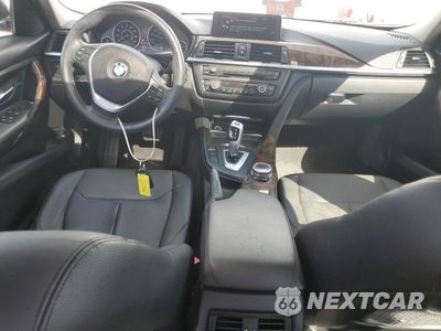 Zdjęcie 8 z 12 samochodu: 2014 BMW ACTIVEHYBRID 3 VIN:WBA3F9C50EKP46500 - miniatura