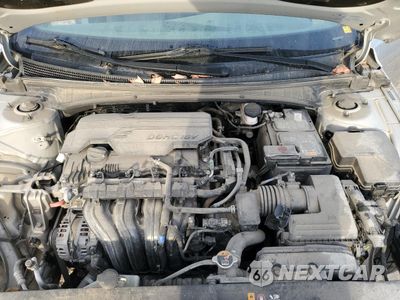 Zdjęcie 11 z 13 samochodu: 2021 HYUNDAI ELANTRA SE VIN:5NPLL4AG4MH039366 - miniatura