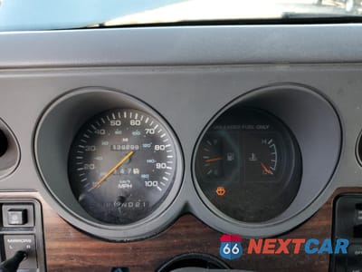Zdjęcie 9 z 16 samochodu: 1995 DODGE RAM VAN B2500 VIN:2B6HB21Y7SK548063 - miniatura