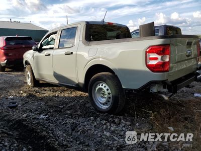 Drugie zdjęcie samochodu z przodu: 2024 FORD MAVERICK XL VIN:3FTTW8A33RRB10024 - miniatura