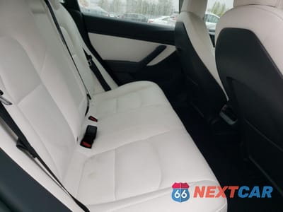 Zdjęcie 10 z 12 samochodu: 2021 TESLA MODEL 3 VIN:5YJ3E1EA0MF861885 - miniatura
