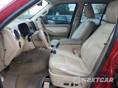 Zdjęcie 7 z 13 samochodu: 2009 FORD EXPLORER EDDIE BAUER VIN:1FMEU74E19UA26259 - miniatura