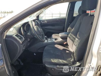 Zdjęcie 7 z 13 samochodu: 2011 JEEP GRAND CHEROKEE LAREDO VIN:1J4RR4GG1BC551119 - miniatura